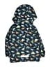 Assorted Brands 100% Polyester Blue Windbreaker Size 5 - 6 - photo 2