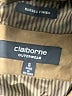 Claiborne 100% Polyester Solid Brown Jacket Size S - photo 6