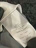 Talbots Chevron-herringbone Gray Wool Pants Size 6 - photo 9