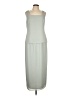 Patra 100% Polyester Gray Casual Dress Size 12 - photo 1