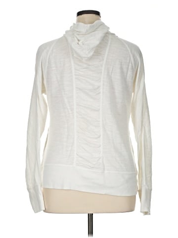 Xersion Zip Up Hoodie (view 2)