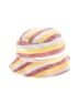 Disney Baby Stripes Pink Bucket Hat 18-24 MO / 24 MO - photo 1