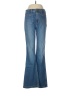 Gap Blue Jeans Size 28 waist - photo 1
