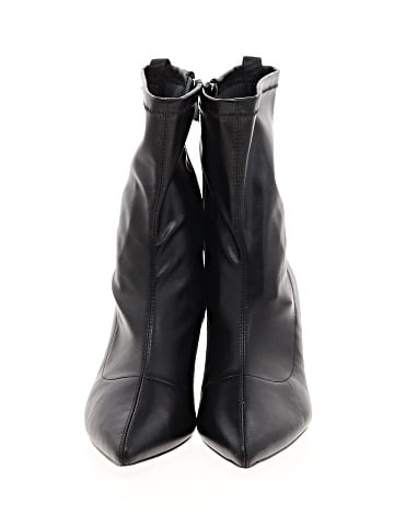 Cougar Ankle Boots (view 2)