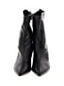 Cougar Black Ankle Boots Size 9 - photo 2