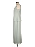Patra 100% Polyester Gray Casual Dress Size 12 - photo 5