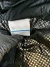Columbia 100% Polyester Black Coat Size 6 - photo 4