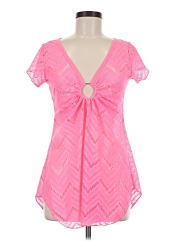 rue21 Short Sleeve Top (view 1)