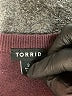 Torrid Burgundy Cardigan Size 3X Plus (3) - photo 7
