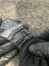 Chico's Solid Black Active Pants Size Lg (2.5) - photo 8