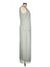Patra 100% Polyester Gray Casual Dress Size 12 - photo 4