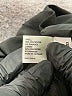 Lady Hagen Solid Black Skort Size 6 - photo 5