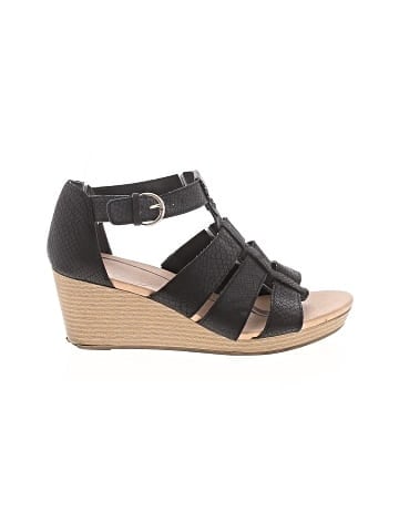 Dr. Scholl's Wedges (view 1)