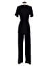 MICHAEL Michael Kors Black Jumpsuit Size S - photo 2
