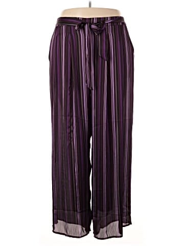 City Chic Casual Pants (view 1)