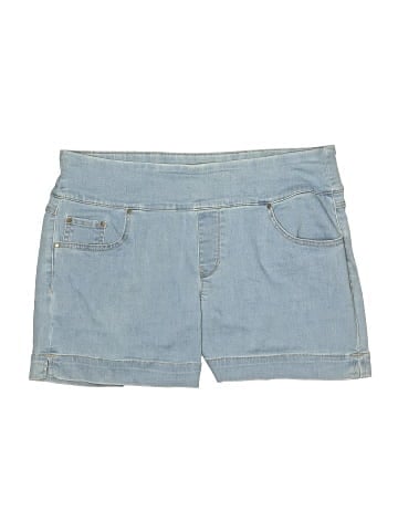Architect Denim Shorts (view 1)