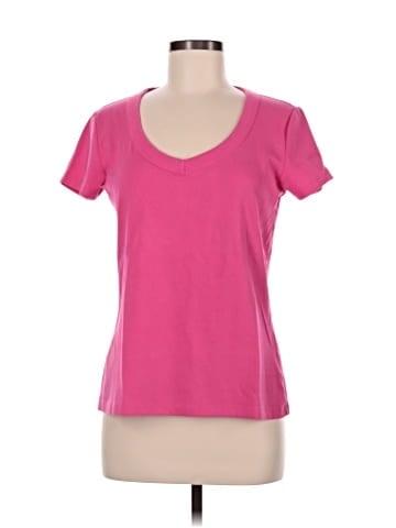Talbots Active T-Shirt (view 1)