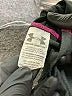 Under Armour Pink Track Jacket Size 5 - photo 4