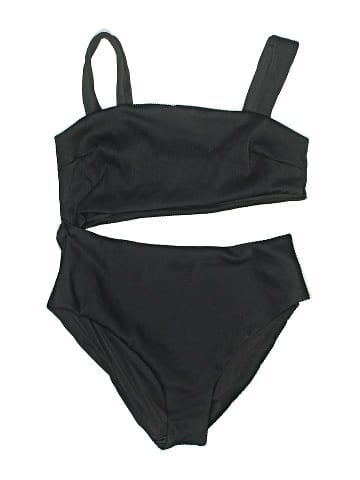 H&M Two Piece Swimsuit (view 1)