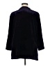 Chico's Black 3/4 Sleeve Blouse Size XL (3) - photo 2