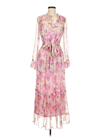 NicoBlu Cocktail Dress (view 1)