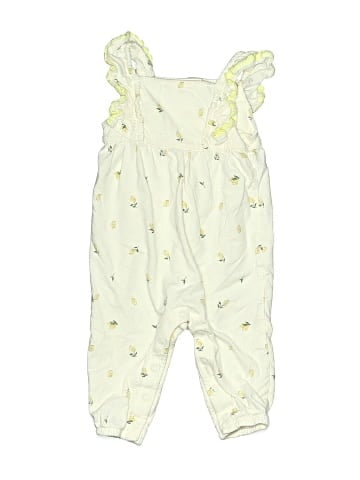 Carter's Dress (view 1)