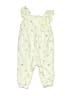 Carter's Yellow Dress 3-6 MO / 6 MO - photo 1