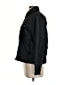 Gap 100% Polyester Solid Black Jacket Size S - photo 5