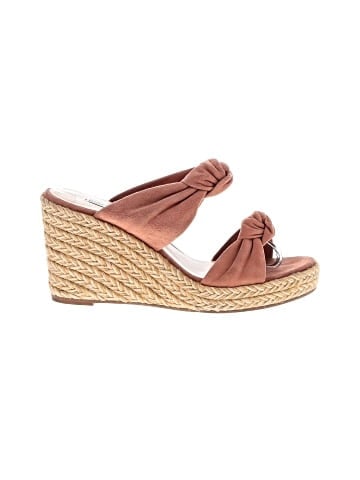 Stuart Weitzman Wedges (view 1)