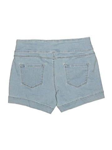 Architect Denim Shorts (view 2)