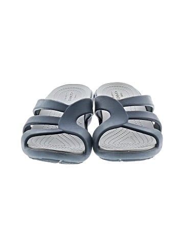 Crocs Wedges (view 2)