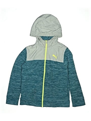Puma Windbreaker (view 1)