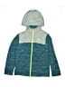 Puma 100% Polyester Blue Windbreaker Size M - photo 1