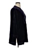 Chico's Black 3/4 Sleeve Blouse Size XL (3) - photo 4