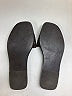 Madewell Gray Sandals Size 6 - photo 5