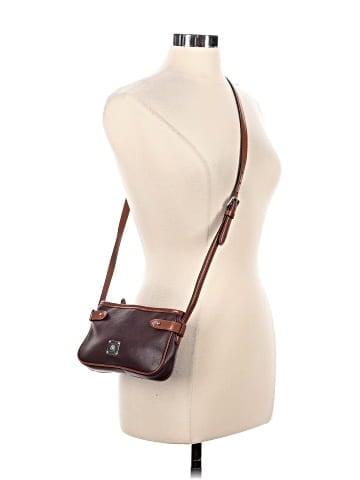 Lauren by Ralph Lauren Crossbody Bag (view 2)