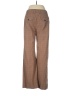 Gap Plaid Brown Dress Pants Size 4R - photo 2
