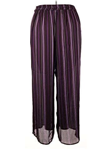 City Chic Casual Pants (view 2)