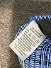 Nic + Zoe 100% Polyester Blue Tank Top Size S (petite) - photo 8