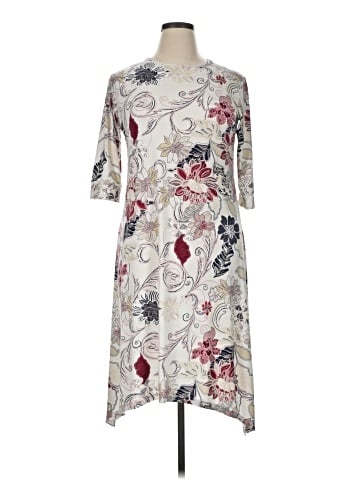 Unbranded Casual Dress (view 1)