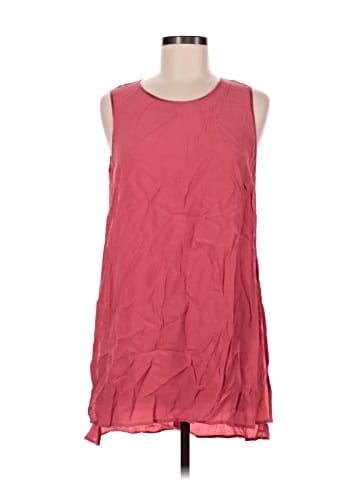 Ann Taylor LOFT Outlet Casual Dress (view 1)