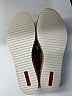 Trask 100% Leather Brown Wedges Size 11 - photo 5