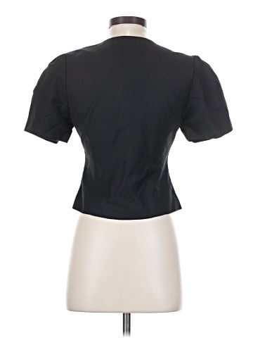 Lioness Short Sleeve Blouse (view 2)