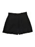 MSGM Solid Black Shorts Size EU (IT) 42 / US 6 - photo 1