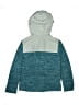 Puma 100% Polyester Blue Windbreaker Size M - photo 2