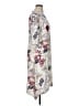 Unbranded Paisley Ivory Casual Dress Size XL - photo 4