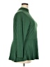ModCloth Green Long Sleeve Top Size 2X - photo 4