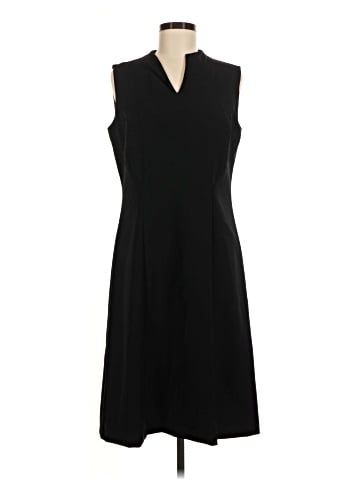 Lafayette 148 New York Casual Dress (view 1)