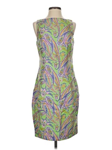 Lauren by Ralph Lauren Cocktail Dress (view 1)