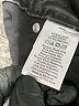 Everlane 100% Organic Cotton Gray Jeans Size 36 waist - photo 8
